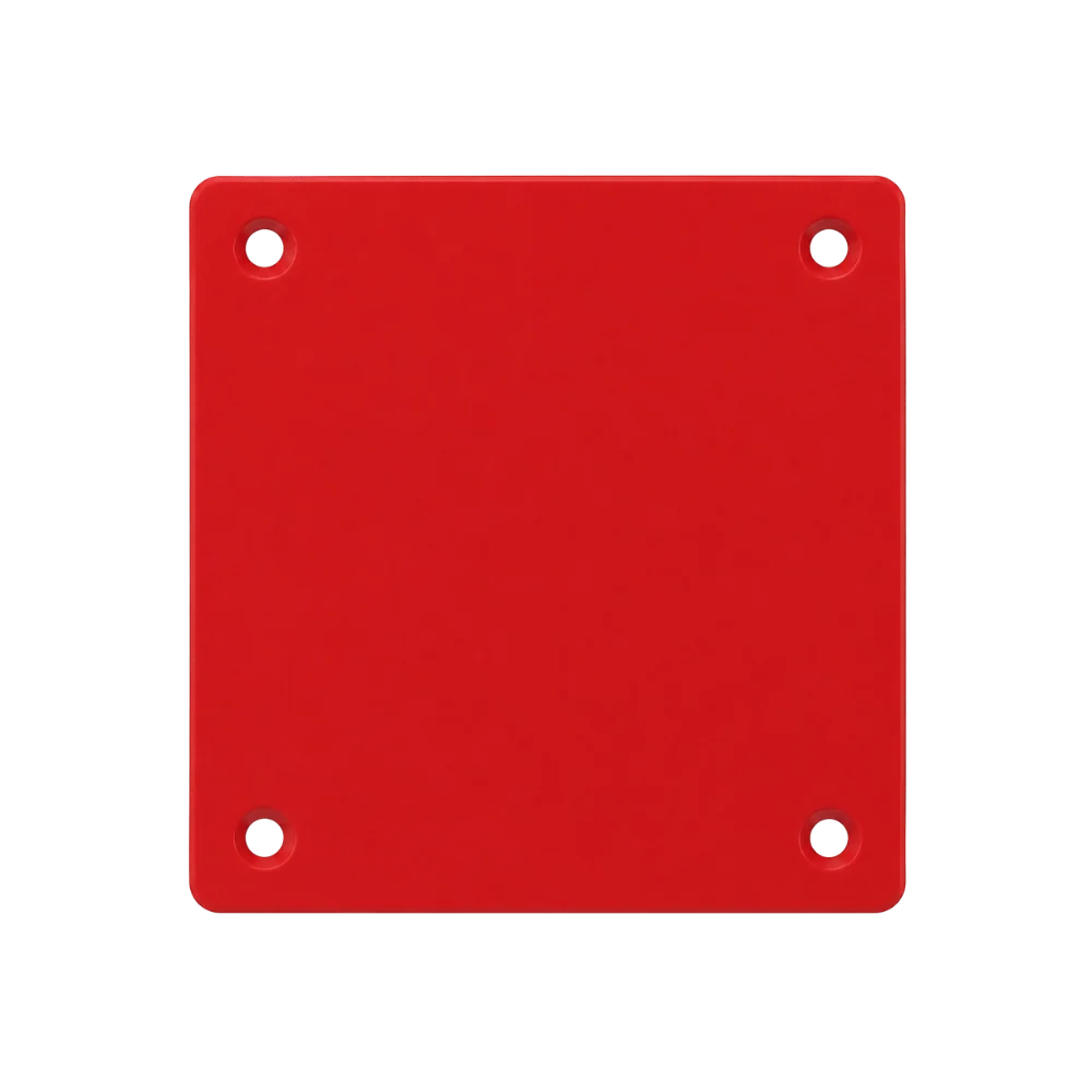 Siemens SHMPS-R Supervised Horn Adapter Plate