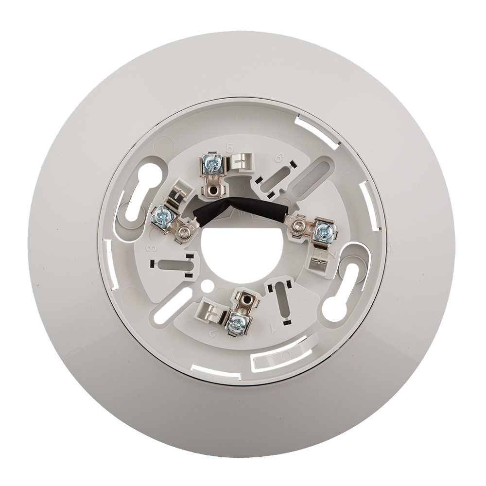 Edwards SIGA-SB4 Standard Detector Base - image 2