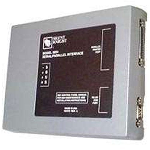 Silent Knight 005824 Serial Parallel Printer Interface Module - The Fire Alarm Supplier
