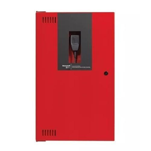 Silent Knight SKE-ZN6 Voice Evac Zone Splitter - The Fire Alarm Supplier