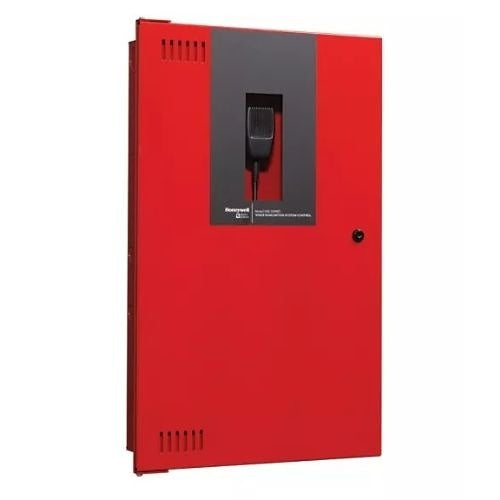 Silent Knight SKE-ZN6 Voice Evac Zone Splitter - The Fire Alarm Supplier