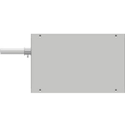 Silent Knight RBB Remote Battery Box, Holds Batteries up to 35 AH - image 2