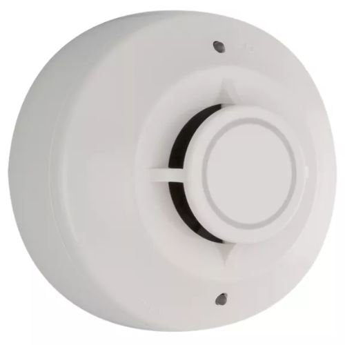 Silent Knight WSK-HEAT-WHITE Swift Heat Detector White - image 2