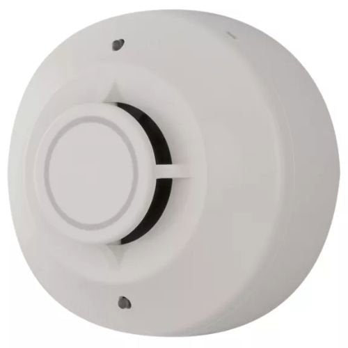 Silent Knight WSK-HEAT-WHITE Swift Heat Detector White - image 3