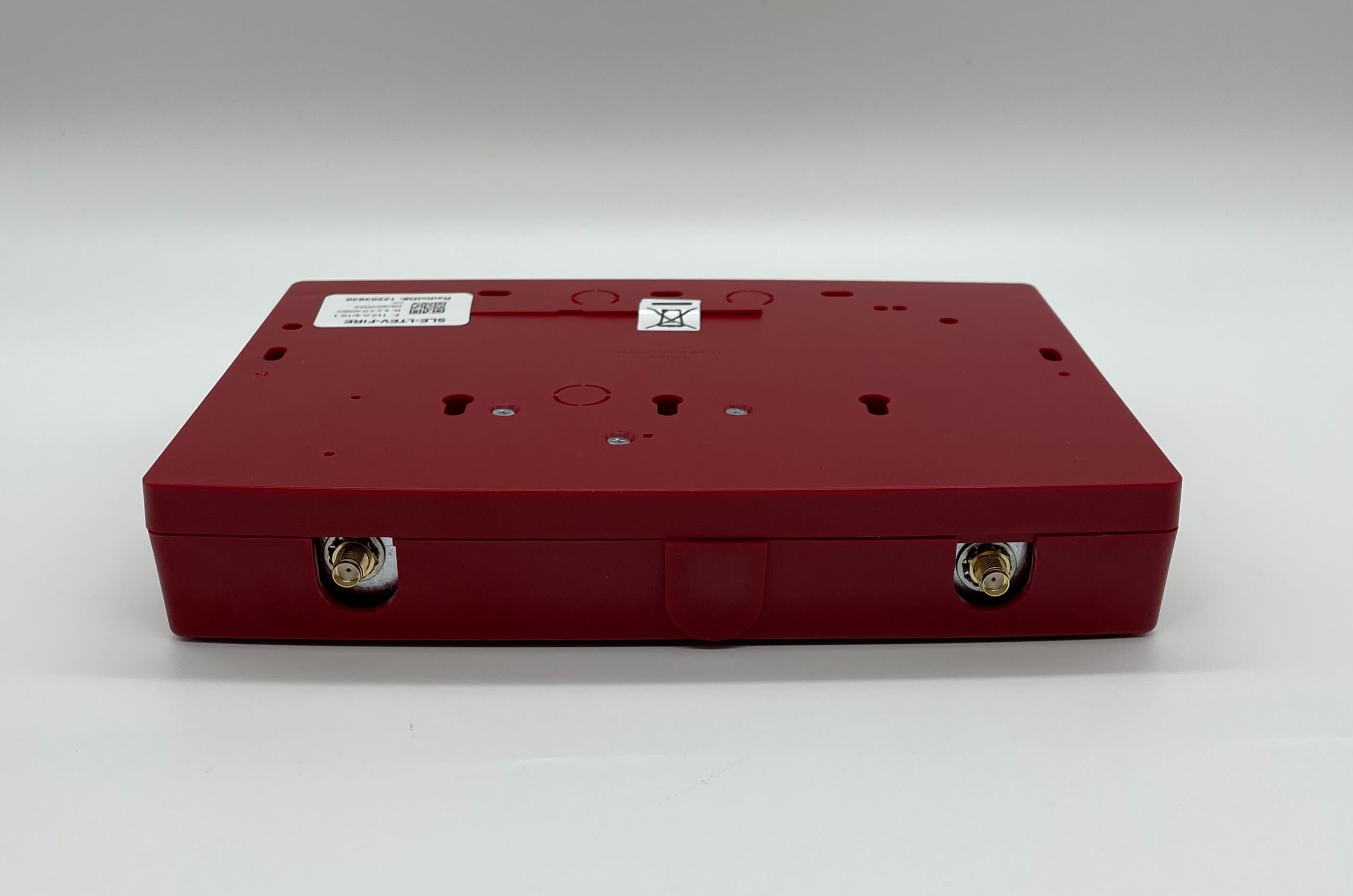 Napco SLE-LTEV-FIRE StarLink Fire Universal 12V/24V FACP