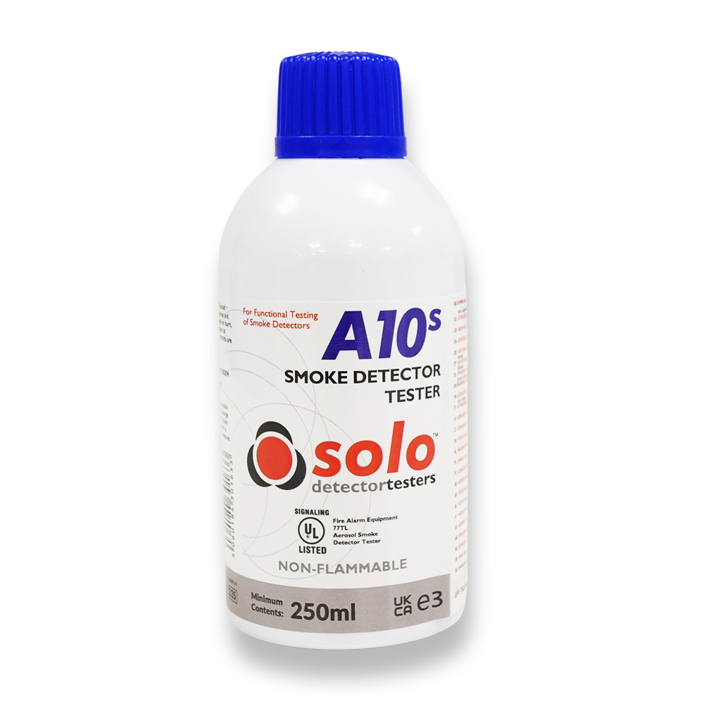 Detector Testers SOLOA10S-001