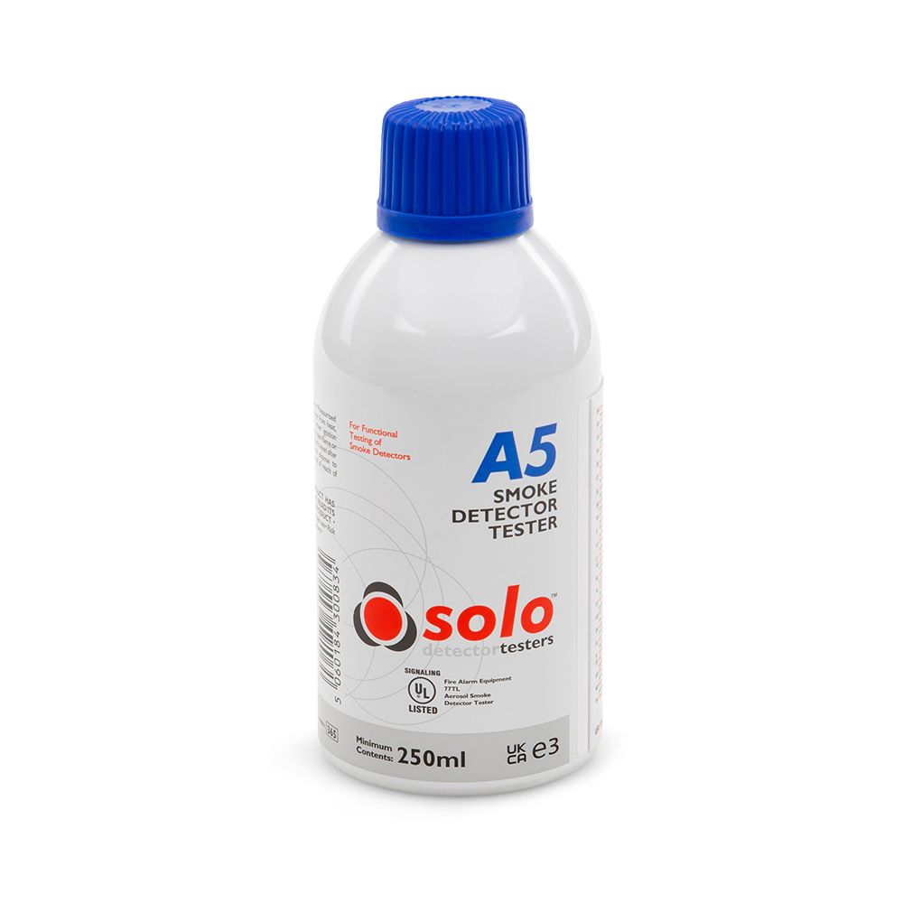 Detector Testers SOLOA5-001