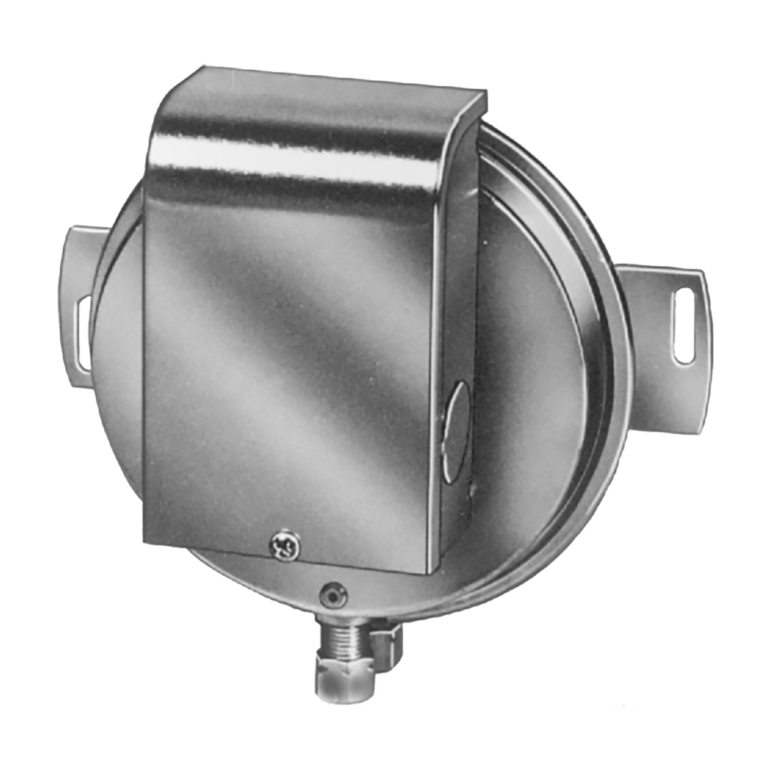 Resideo AP5210-30/U Air Pressure Switch, .30 To 12.0" WC, SPST, AP5210-30