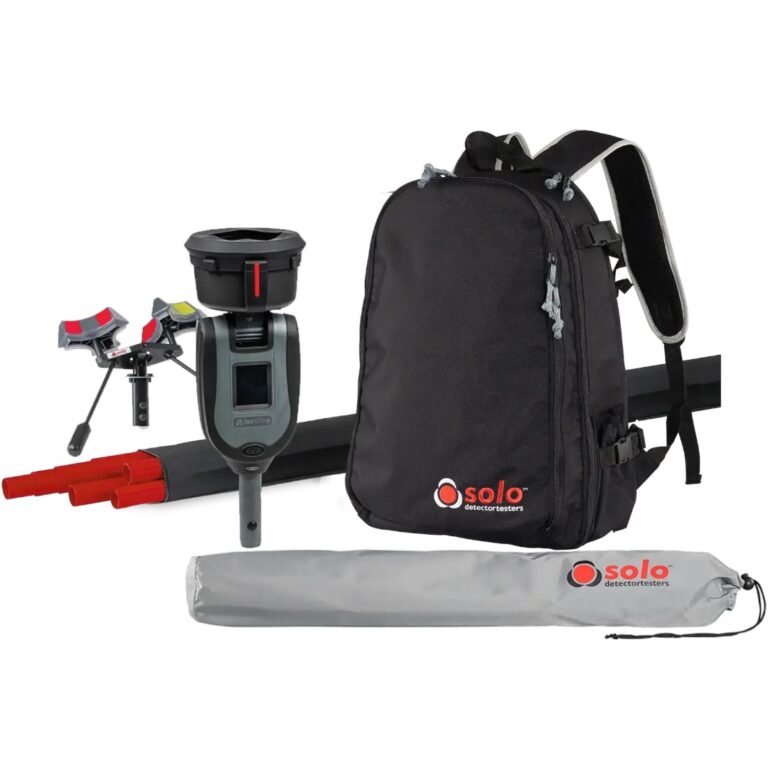 Testifire TESTIFIRE-XTR2-30FBP