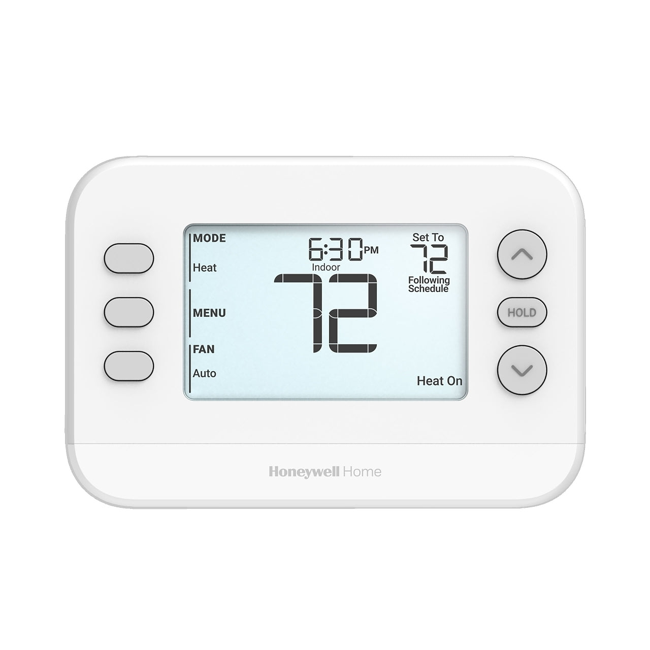 Honeywell Home FocusPRO® P200 Programmable Thermostat TH2320U4006/U