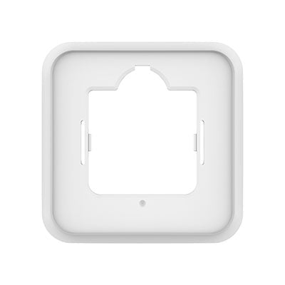 Resideo THP2400A1075 Medium Cover Plate and J-Box Adaptor for T1, T4, and T6 series thermostats