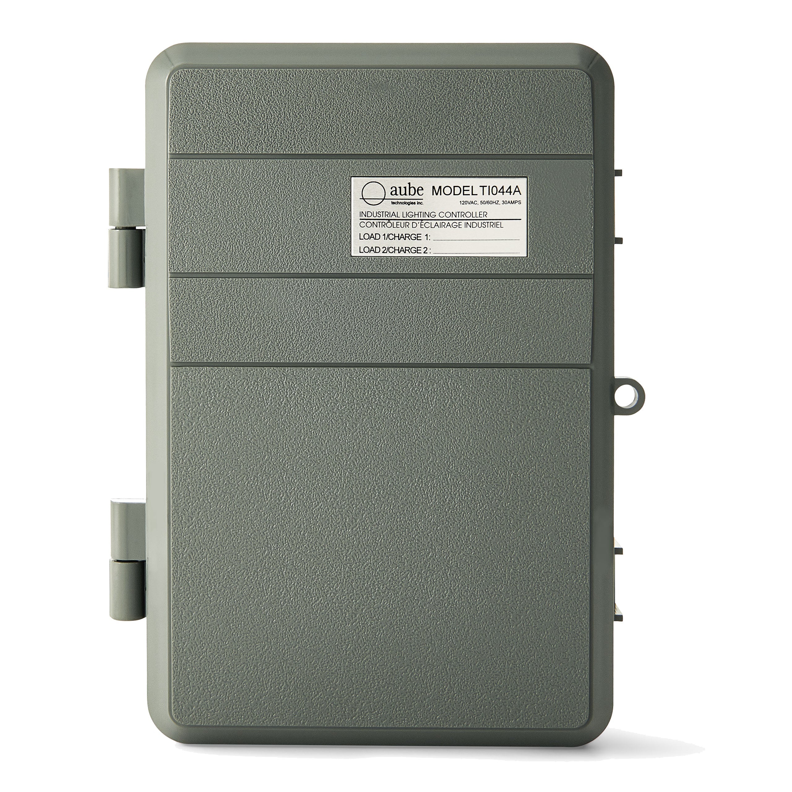 Resideo TI044/U Industrial Indoor/Outdoor Time w/ Solar Timetable, Programmable