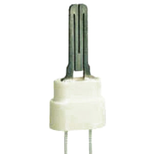 Resideo Q4100C9062/U Silicon Carbide Hot Surface Igniter w/ 5-1/4" Leads, Q4100C9062