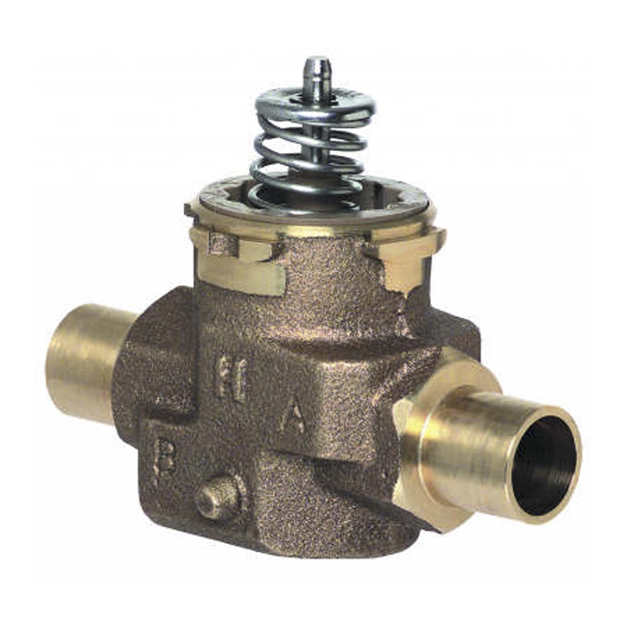 Resideo VC6930BB1832/U