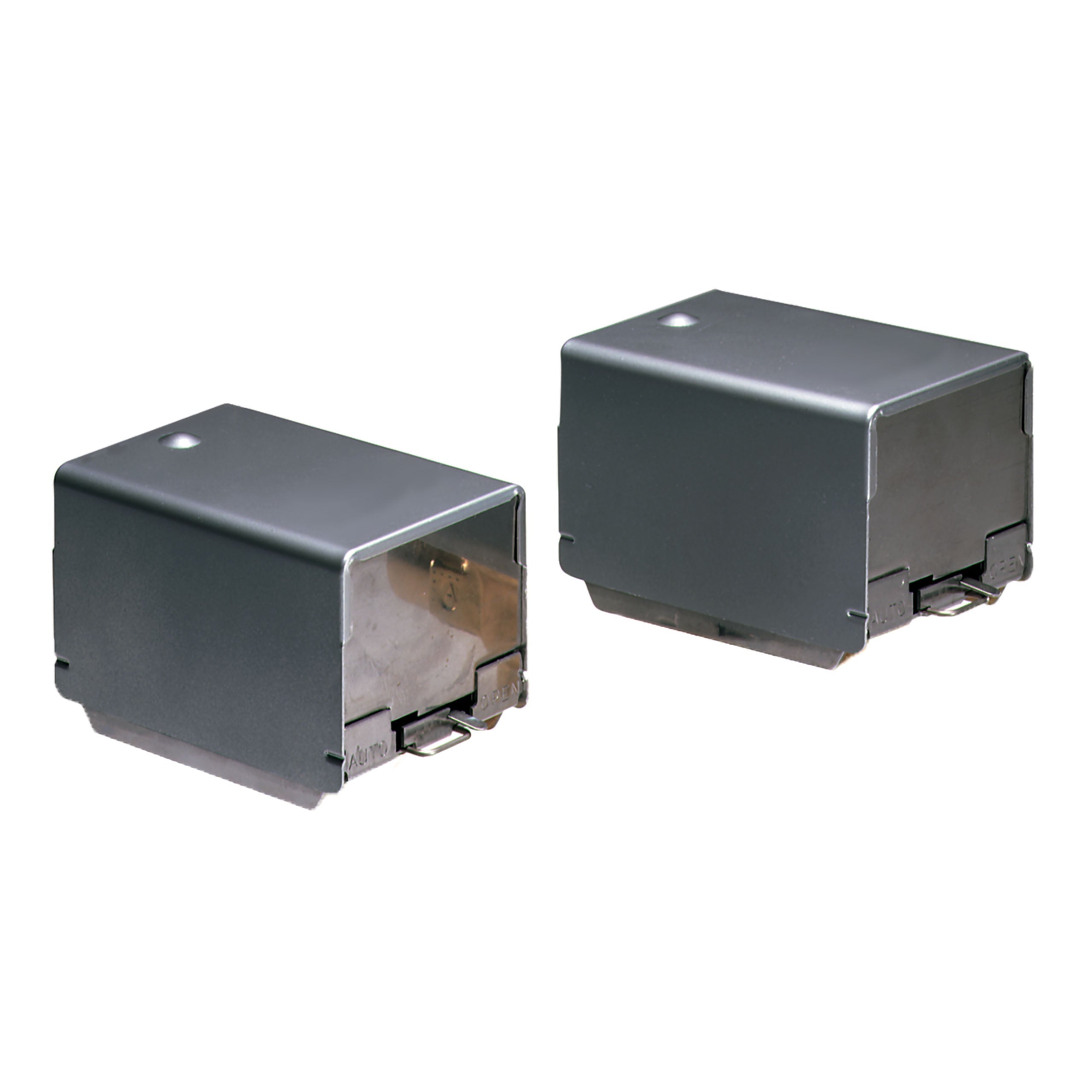 Resideo VU443A1008/B Two-Position Actuator for VU53 Normally Closed Valve Bodies, 120 V, 60 Hz, 6 in Leads
