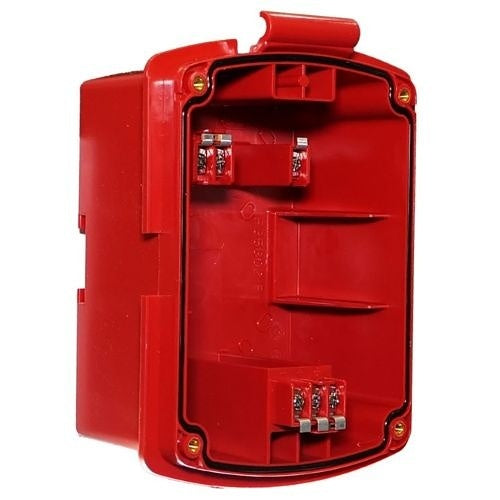Eaton Wheelock EL4XBB-R - The Fire Alarm Supplier