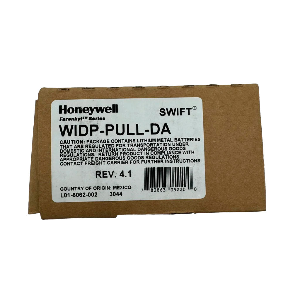 Farenhyt WIDP-PULL-DA Wireless Pull Station