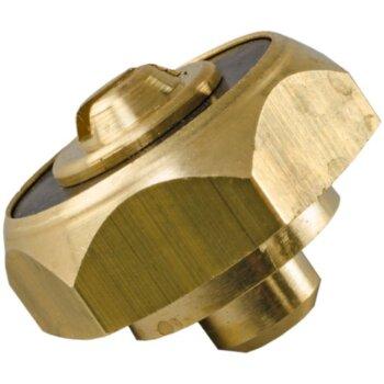 Kidde Fenwal WK-932636-000 Main Check, 1/2" "I" Valve