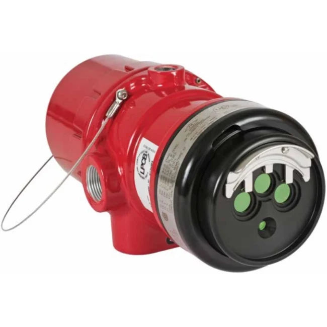 Det-Tronics X3301S4M13R1 (028141-001) Flame Detector