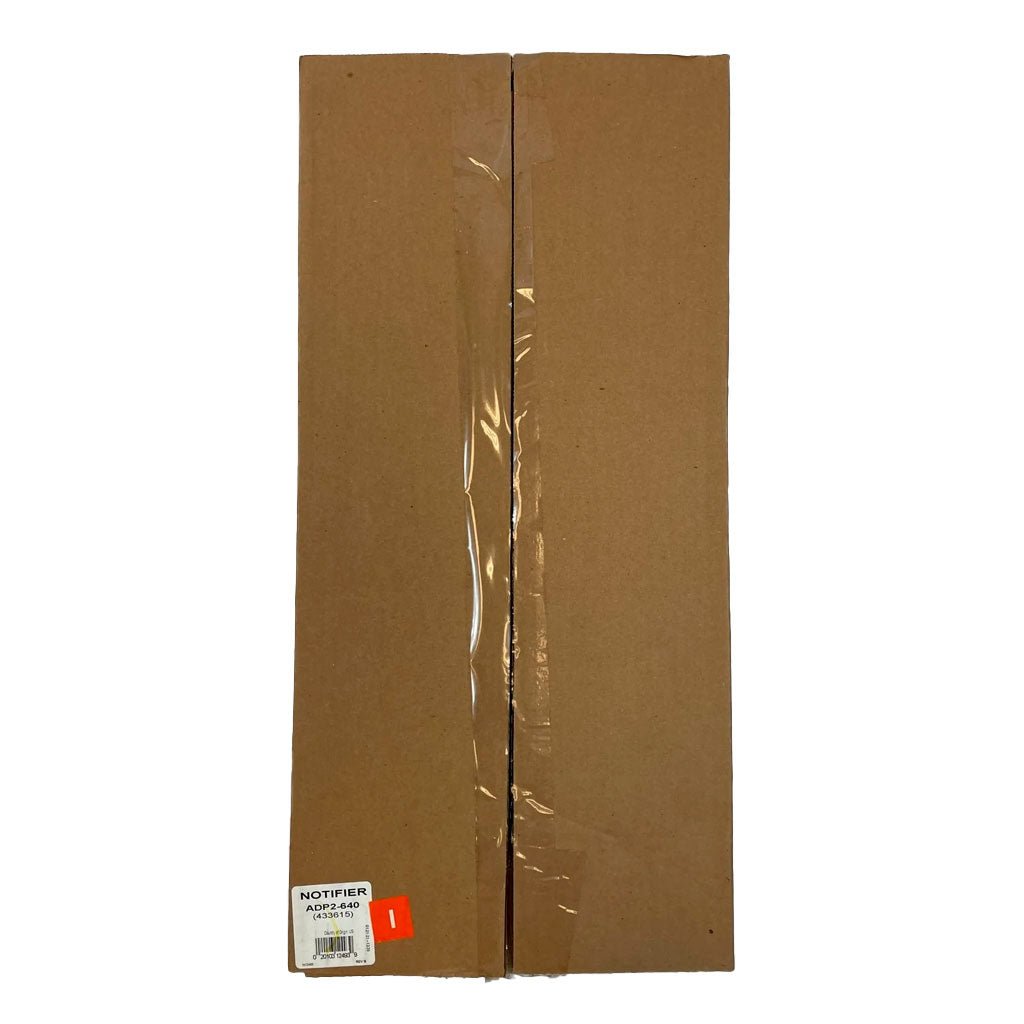 ADP2 - 640 - The Fire Alarm Supplier