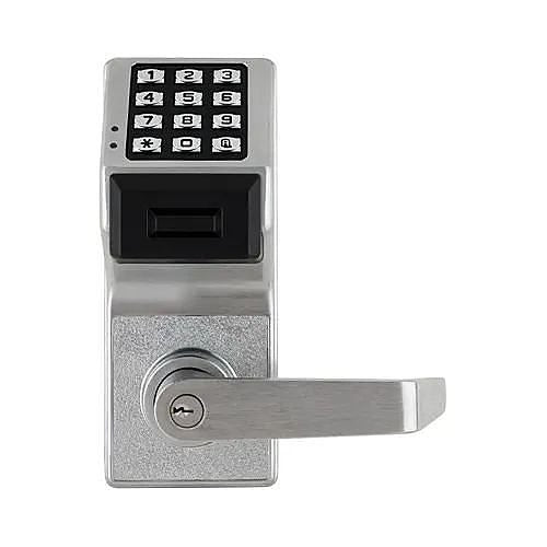 Alarm Lock PDL6200/26D Trilogy Networx Series Wireless Network Lock - The Fire Alarm Supplier