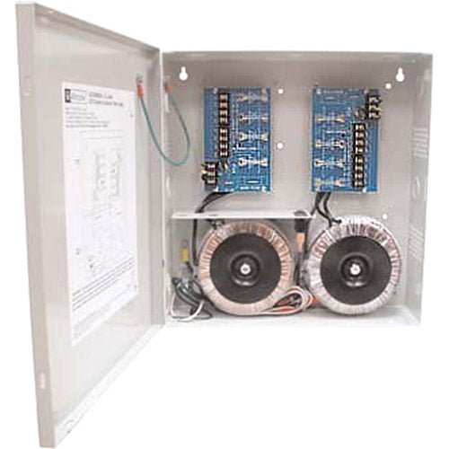Altronix ALTV248600UL Proprietary Power Supply - The Fire Alarm Supplier