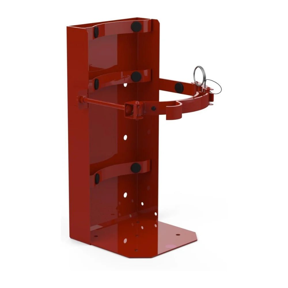 Amerex 809G Heavy Duty Bracket (21236) - The Fire Alarm Supplier