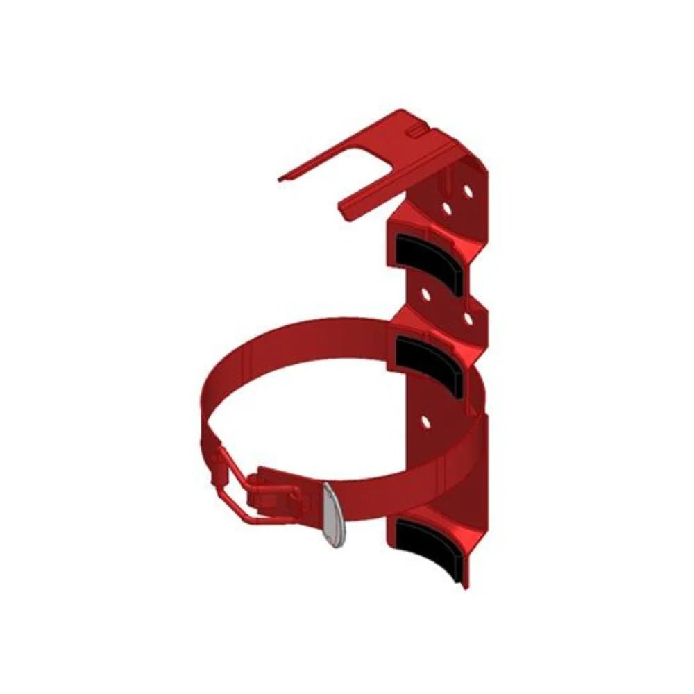 Amerex 818 Wall Bracket (01211 - P001) - The Fire Alarm Supplier