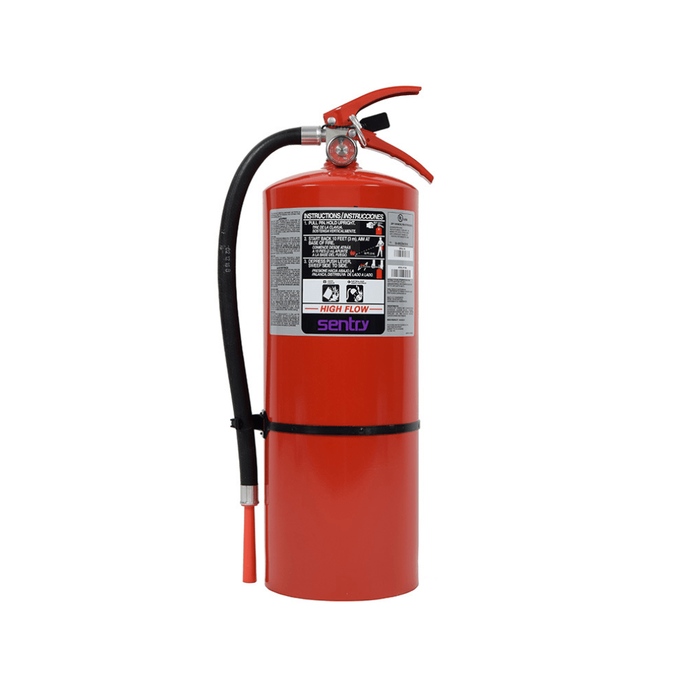Ansul 440930 (HF - PK20) Sentry High Flow - The Fire Alarm Supplier