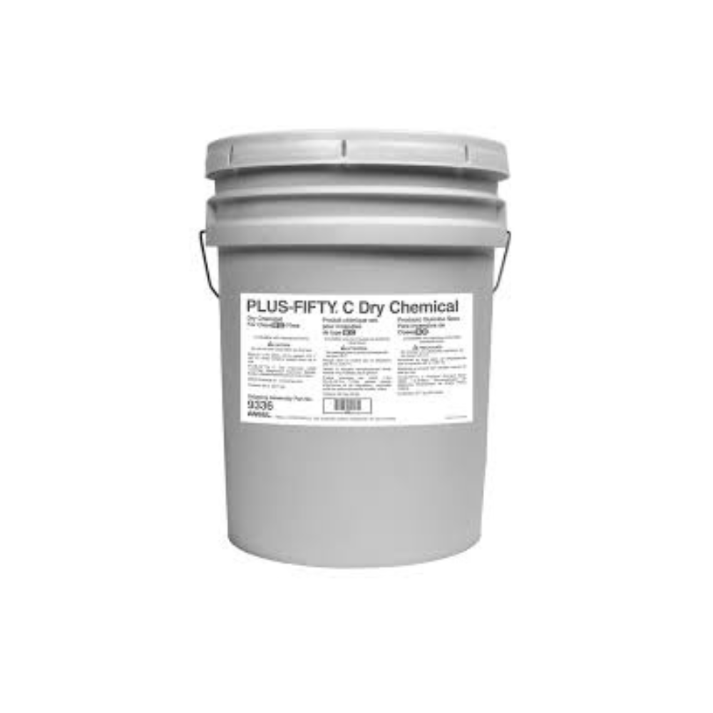 Ansul 9336 PLUS - FIFTY C Dry Chemical - The Fire Alarm Supplier
