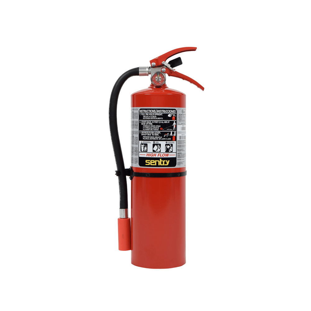Ansul 440945 (HF - AA10S) Fire Extinguisher FORAY High Flow - The Fire Alarm Supplier