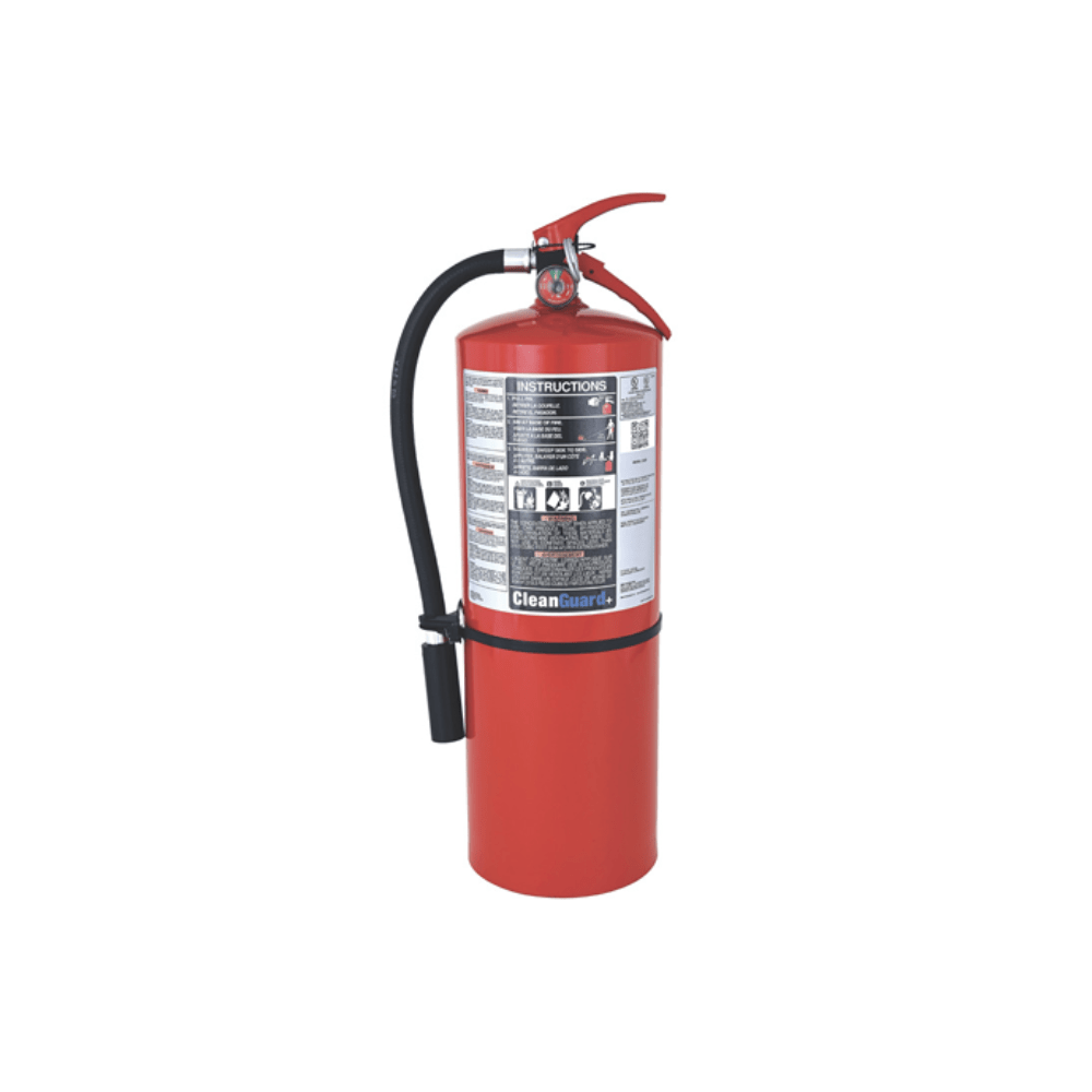 Ansul 443478 (CA25) CleanGuard+ Fire Extinguisher - The Fire Alarm Supplier
