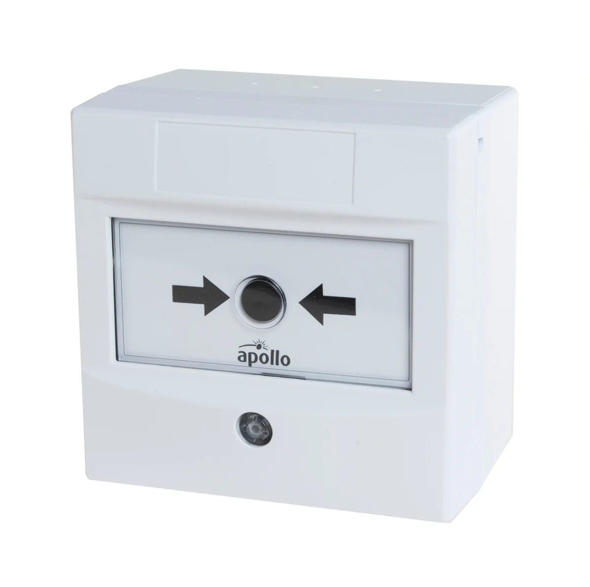Apollo SA5900 - 903APO Intelligent Manual Call Point - The Fire Alarm Supplier