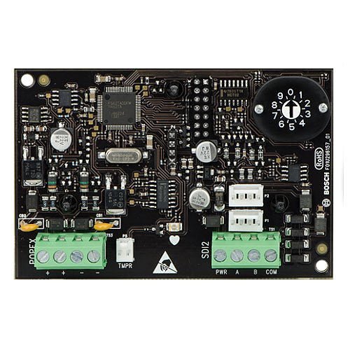 Bosch B299 Expansion module, SDI2, 100 Devices - The Fire Alarm Supplier