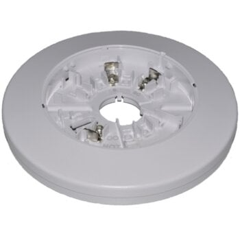 Bosch FAA - 440 - B6 Analog Standard Base 6 - inch - The Fire Alarm Supplier