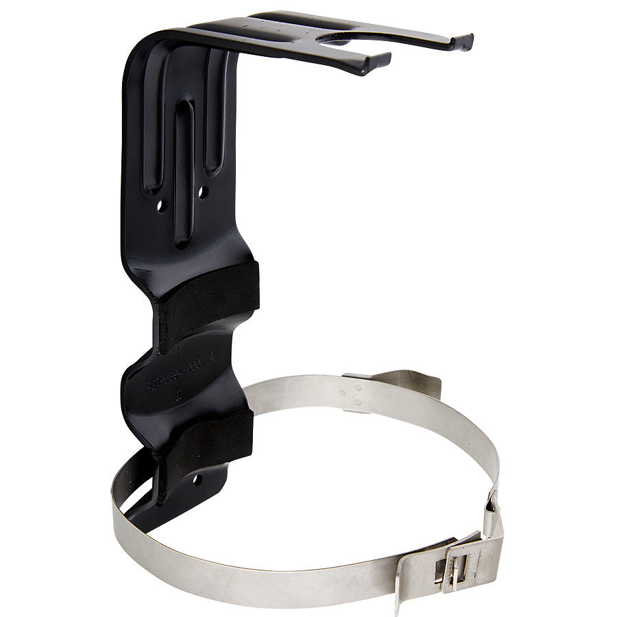 BRK Electronics BRACKET10 Heavy Duty Bracket for 10-Pound Fire Extinguisher