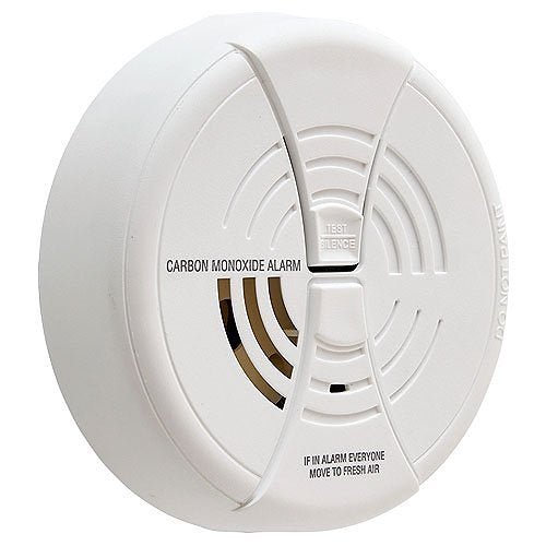 BRK CO250LB 9V Lithium Battery for Carbon Monoxide Alarm - The Fire Alarm Supplier