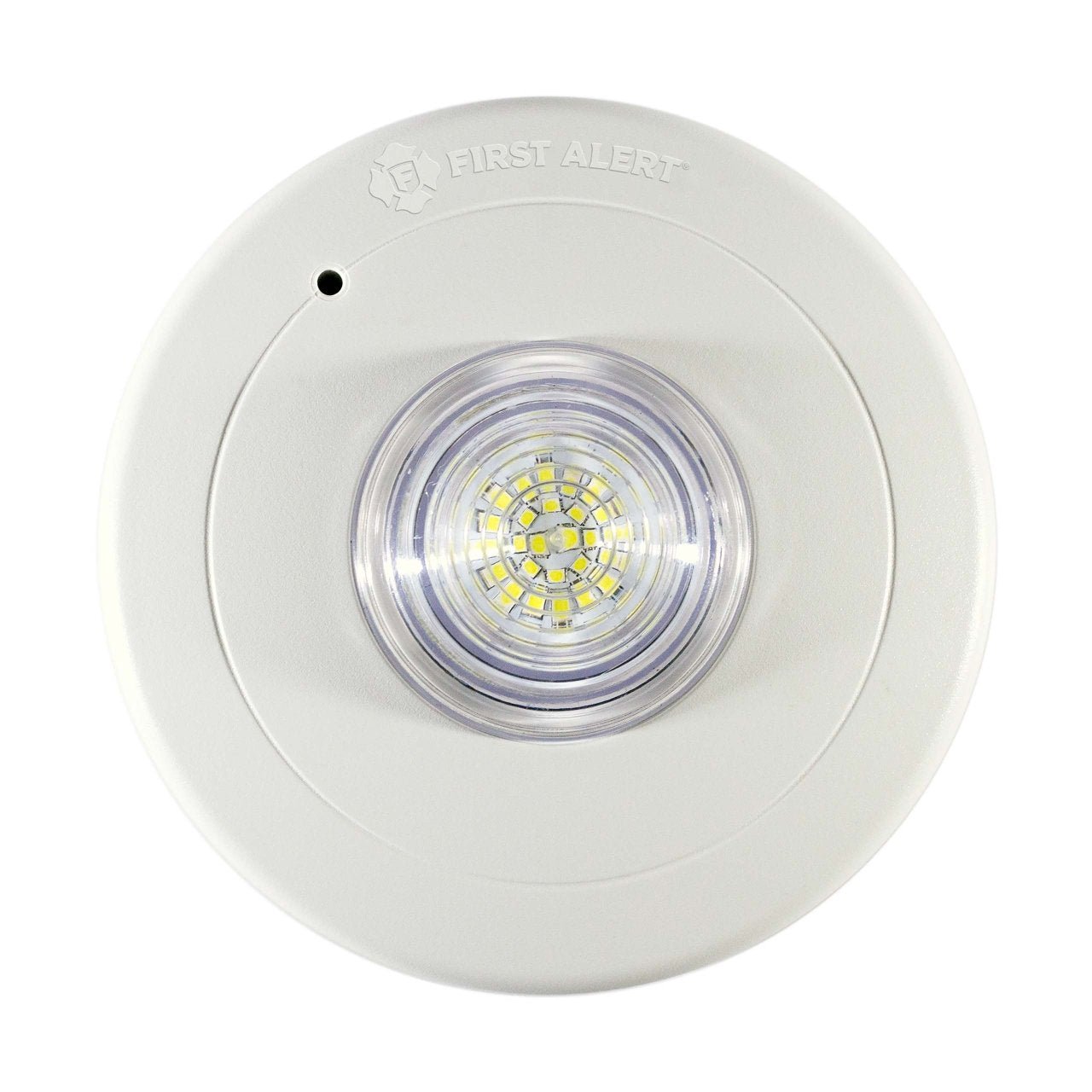 BRK SLED177 Hardwired Strobe with 177 Candela LED (1038510) - The Fire Alarm Supplier