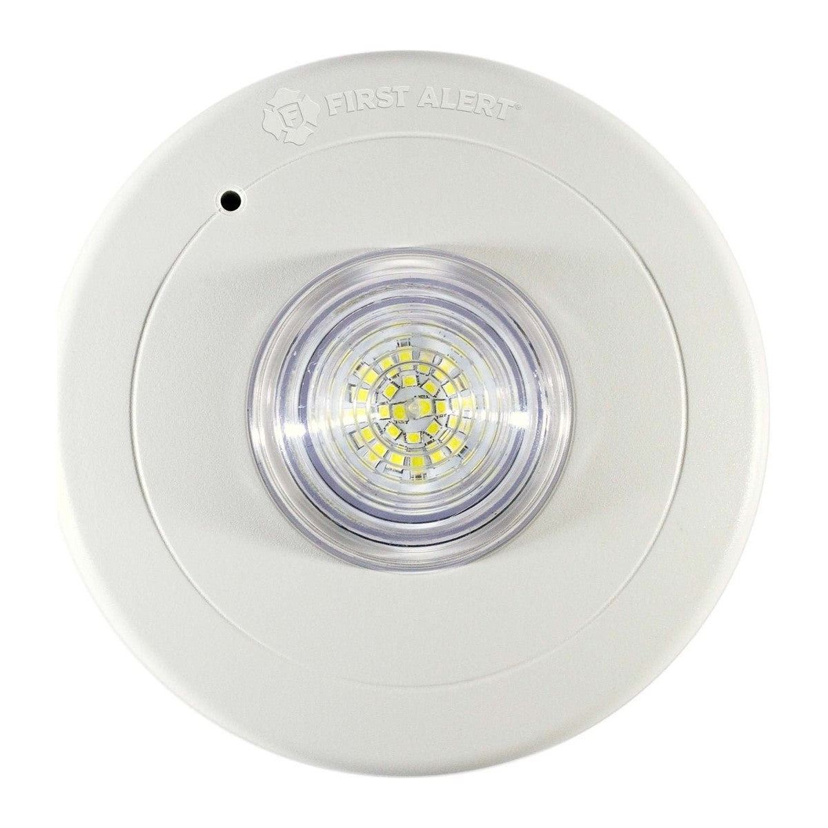 BRK SLED177 Hardwired Strobe with 177 Candela LED (1038510)
