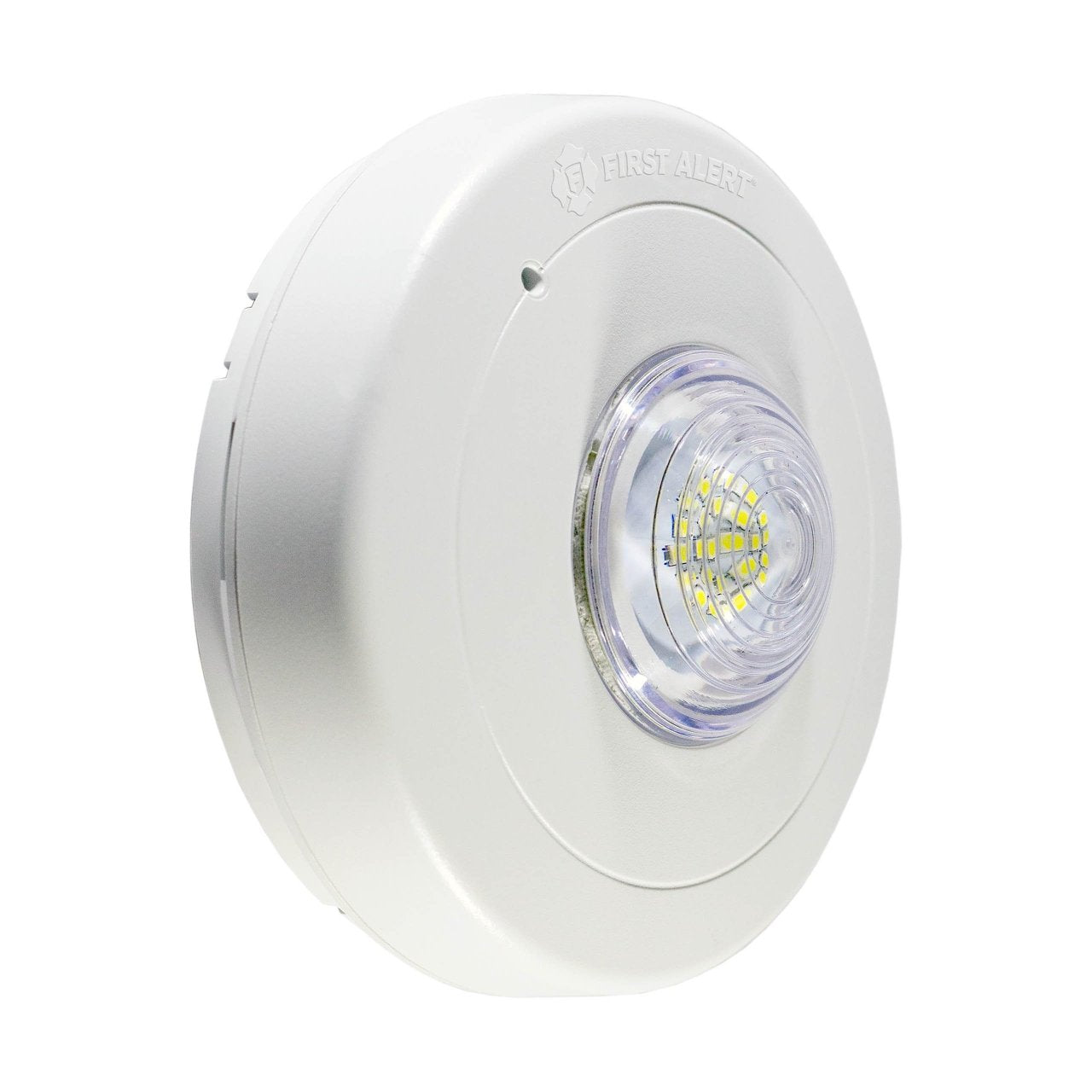 BRK SLED177 Hardwired Strobe with 177 Candela LED (1038510) - The Fire Alarm Supplier