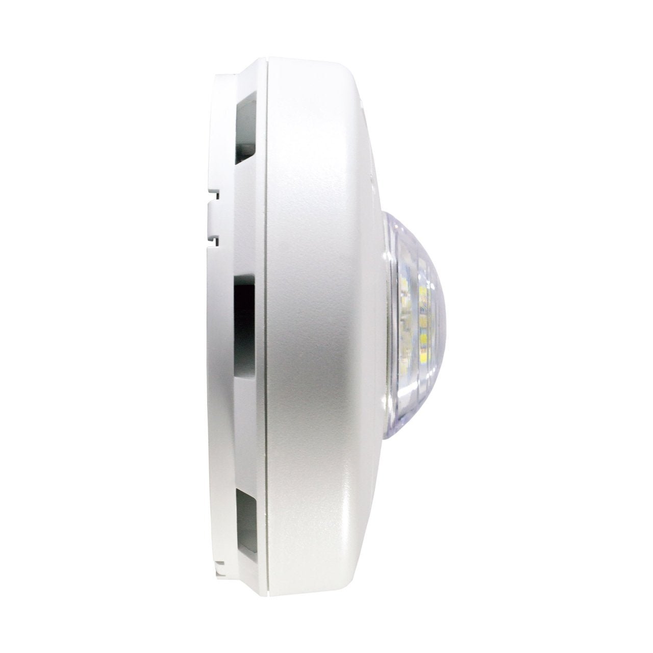 BRK SLED177 Hardwired Strobe with 177 Candela LED (1038510) - The Fire Alarm Supplier