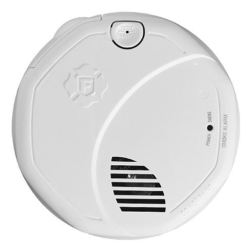 BRK SM500V Interconnect Battery - Operated Smoke Alarm (1046774) - The Fire Alarm Supplier