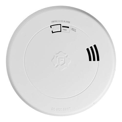 BRK SMCO210V 10 - Year Sealed Battery Combo Alarm (1046808) - The Fire Alarm Supplier