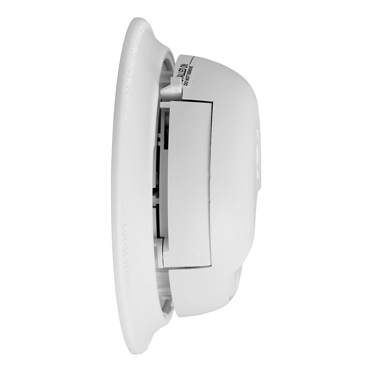 BRK SMI100 - AC Interconnect Hardwire Smoke Alarm with Battery Backup (1046836)