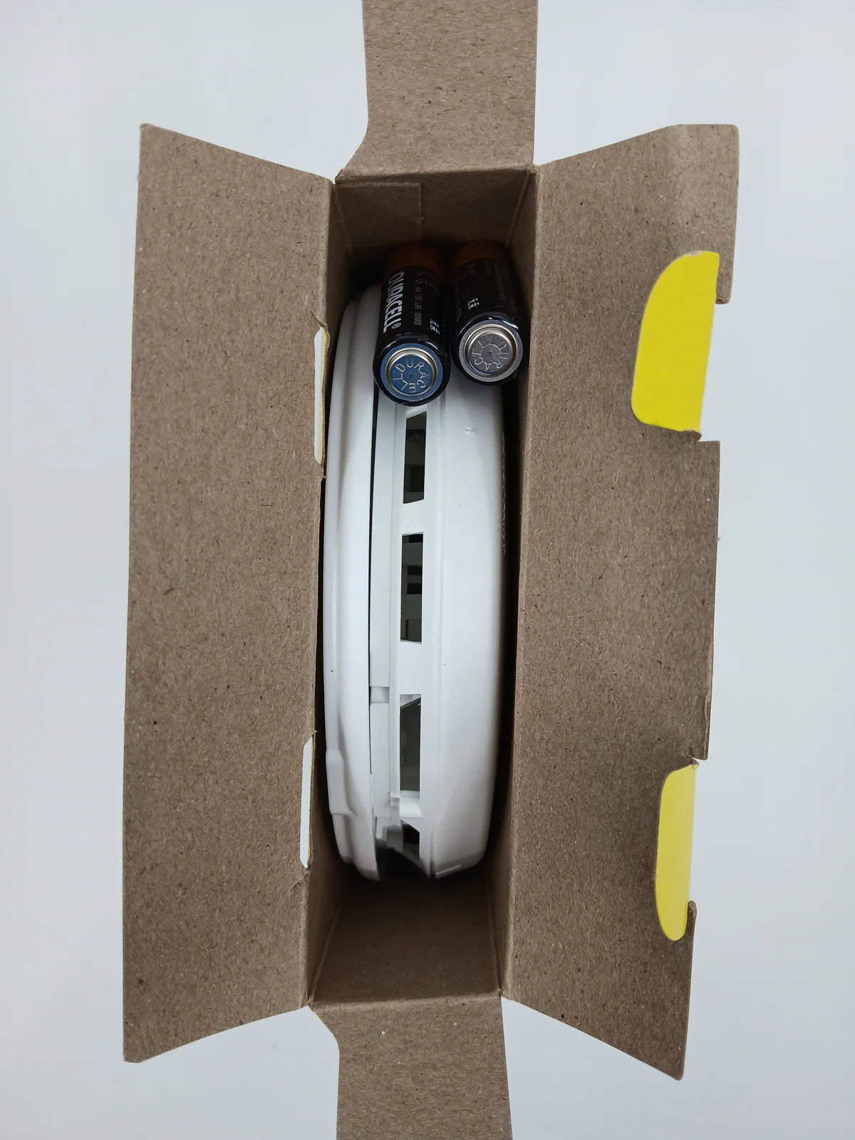 BRK SMCO200 Battery-Operated 2-In-1 Smoke and CO Alarm (1046794) - The Fire Alarm Supplier