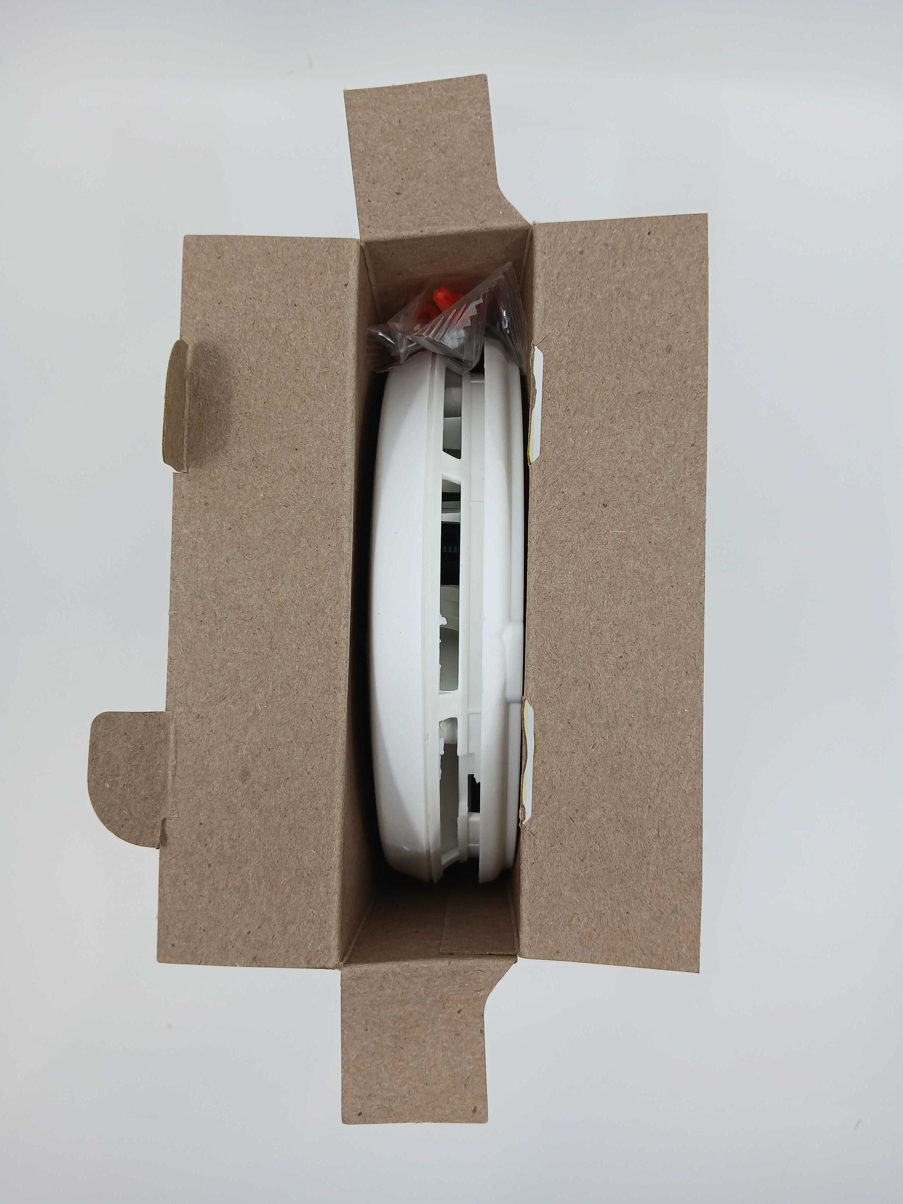 BRK SM210 10-Year Sealed Battery Smoke Alarm (1046741) - The Fire Alarm Supplier