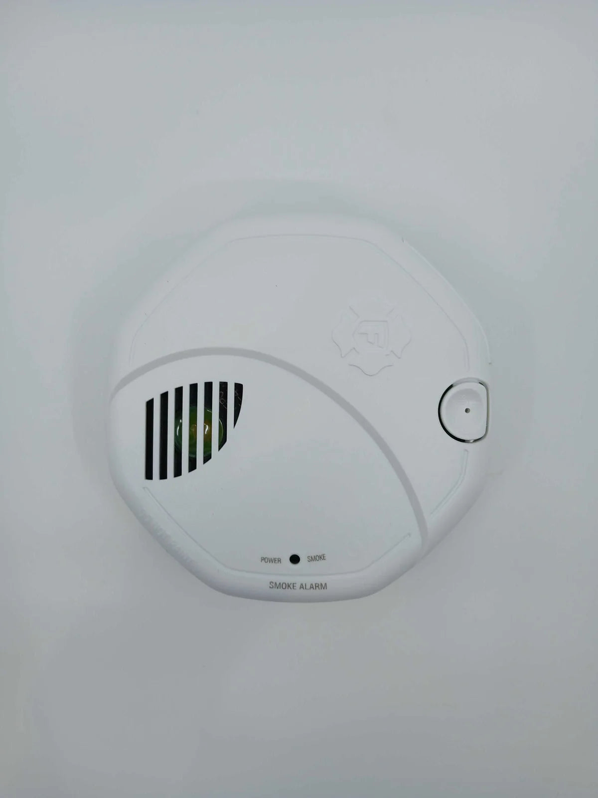 BRK SM500V Interconnect Battery-Operated Smoke Alarm (1046774) - The Fire Alarm Supplier