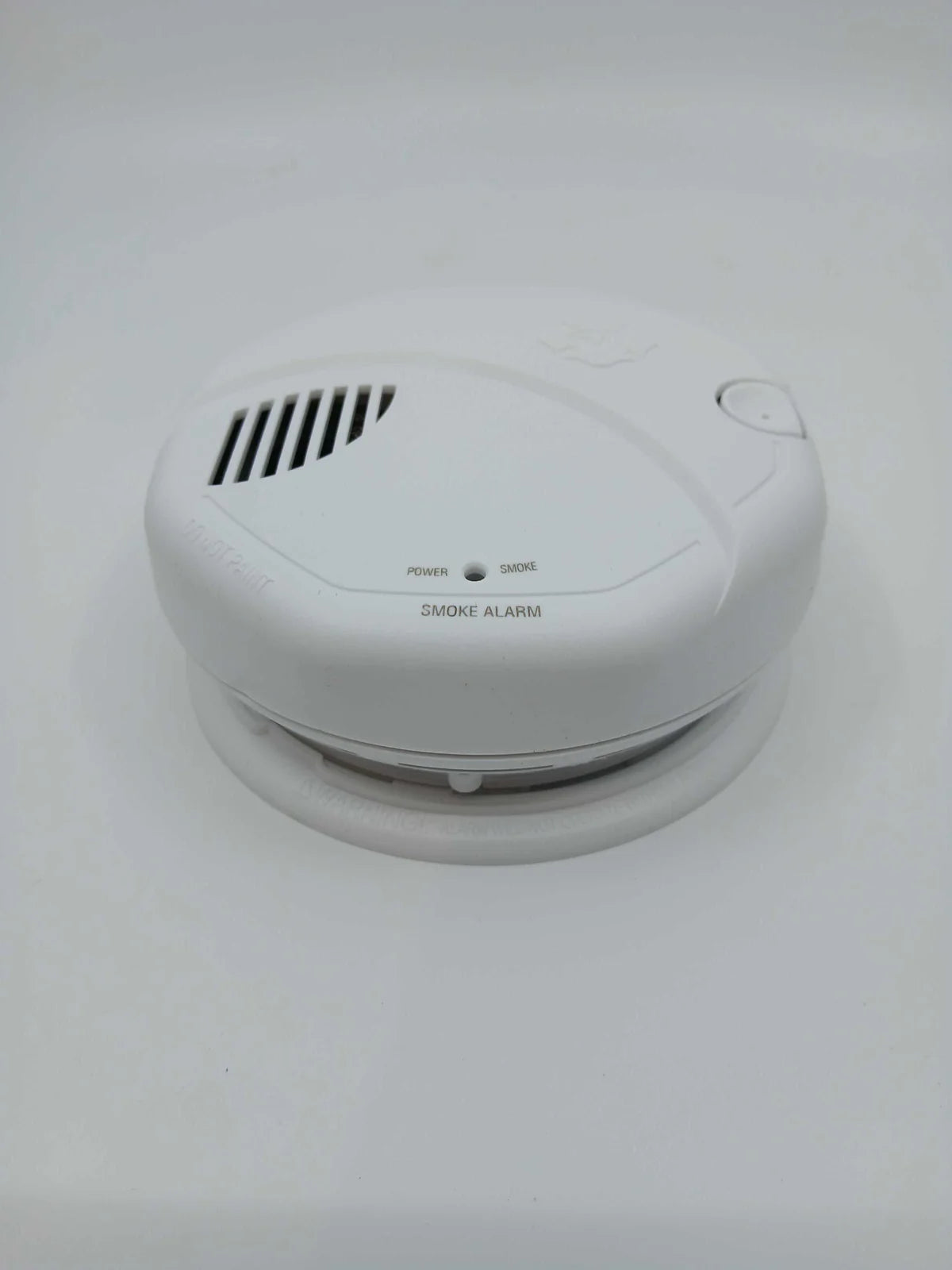 BRK SM500V Interconnect Battery-Operated Smoke Alarm (1046774) - The Fire Alarm Supplier