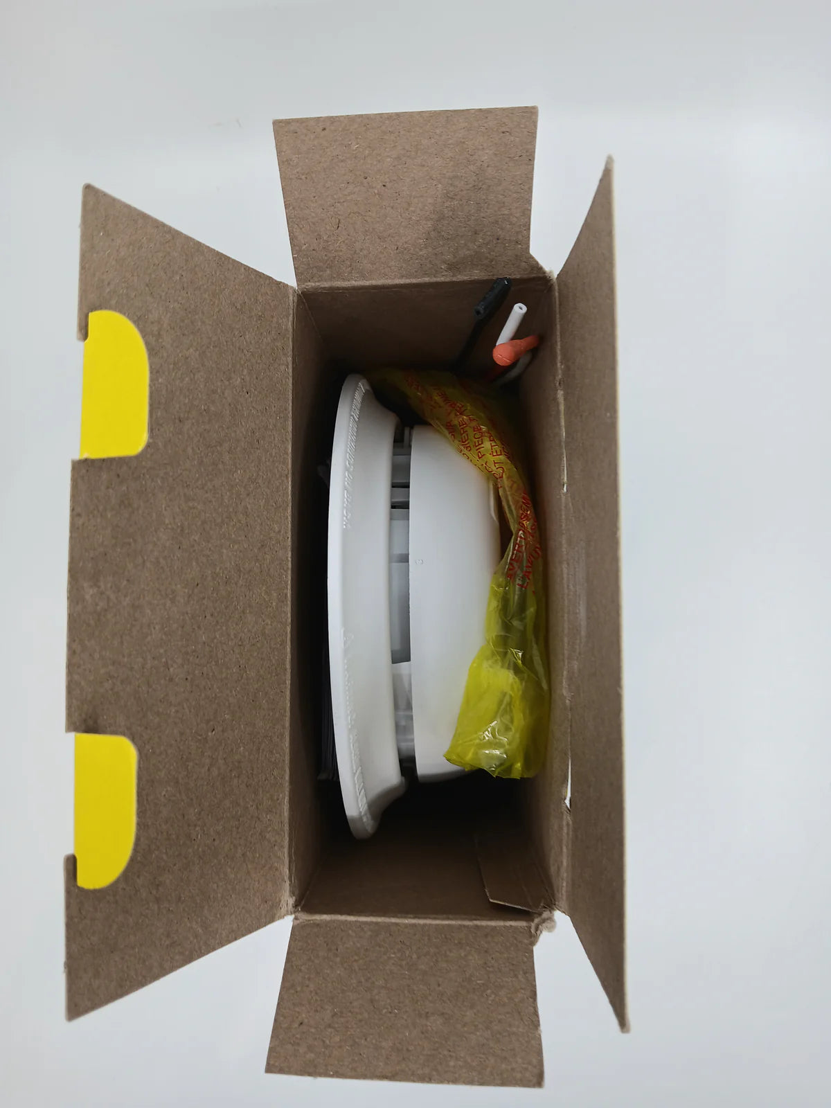 BRK SMI105-AC Interconnectable Ion Smoke Alarm (1046850) - The Fire Alarm Supplier