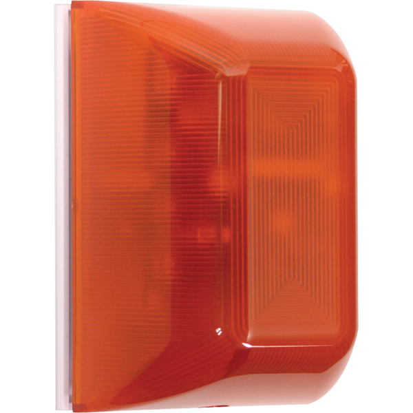 STI STI-SA5000-A Select-Alert Mini Controller w/Amber Lens